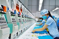 Garmex Sài Gòn (GMC) chật vật để tồn tại