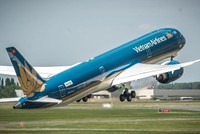 UBCK từ chối lý do xin hoãn công bố báo cáo kiểm toán của Vietnam Airlines (HVN)