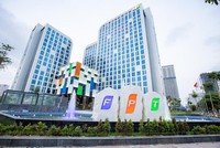 FPT ước lãi sau thuế Công ty mẹ 5 tháng đầu năm tăng 33,6%