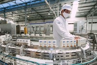 Ngày 7/7, Vinamilk (VNM) chốt quyền trả cổ tức bằng tiền, tỷ lệ 24,5%