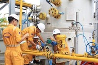Ngày 25/9, GAS chốt quyền chia cổ phiếu thưởng, tỷ lệ 20%
