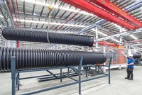 Ngày 12/7, Nhựa Tiền Phong (NTP) chốt quyền chia cổ phiếu thưởng, tỷ lệ 10%