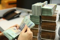 Lãi suất vẫn có cơ hội hạ khi lạm phát có dấu hiệu tạo đỉnh
