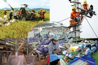 VNDirect kỳ vọng vào lực đẩy từ "cỗ xe tam mã" những tháng cuối năm