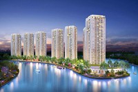 Đất Xanh (DXG): Giá tăng gần gấp đôi, em Chủ tịch muốn bán hơn 4 triệu cổ phiếu