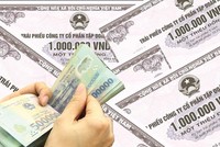 Nguy cơ từ 750.000 tỷ đồng trái phiếu sắp đáo hạn