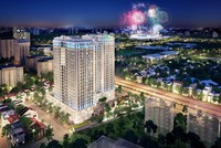 Phục Hưng Holdings (PHC) trúng thầu thêm nhiều dự án mới