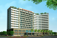 Công ty cổ phần Bệnh viện Quốc tế Thái Nguyên (TNH) thông báo chào bán cổ phiếu ra công chúng