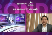 Mua trái phiếu chia nhỏ từ công ty chứng khoán, ai là trái chủ?