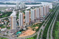 Novaland mục tiêu có lãi hơn 300 tỷ đồng trong quý III.