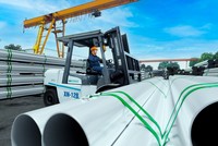 Hòa Phát (HPG) đã bán hơn 7,2 triệu tấn thép trong năm 2022