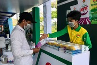 Phân bón Cà Mau (DCM) lên kế hoạch lợi nhuận năm 2023 đạt 1.383,1 tỷ đồng