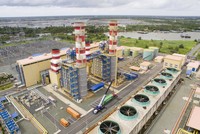 PV Power (POW) ước doanh thu tháng 1 đạt 85% kế hoạch tháng