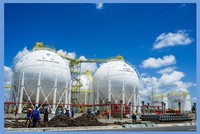 PV Gas (GAS): Sau năm 2022 đạt kỷ lục lợi nhuận hơn 15.000 tỷ đồng, SSI Research điều chỉnh giảm dự báo doanh thu và lợi nhuận ròng năm 2023