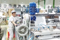 Doanh nghiệp nhựa cần xây dựng "lộ trình" giảm thải carbon