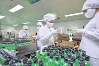 Traphaco (TRA) chuẩn bị nhận gần 12 tỷ đồng từ cổ tức công ty con
