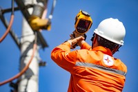 Nền nhiệt ở mức cao, miền Bắc vẫn lo khó cung ứng điện