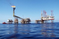 Petrovietnam (PVN) đạt 420.100 tỷ đồng doanh thu trong nửa đầu năm