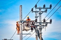 Giá điện tăng, những doanh nghiệp điện nào được hưởng lợi?