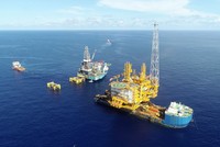 Dịch vụ Kỹ thuật Dầu khí Việt Nam (PVS): Lợi nhuận 9 tháng vượt kế hoạch năm