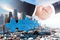 Top 3 ngành có hoạt động M&A sôi nổi nhất từ đầu năm 2023
