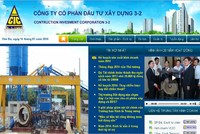 C32 ước đạt lợi nhuận 63 tỷ đồng, vượt 28% kế hoạch