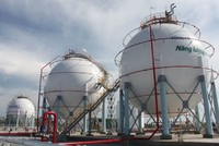 ACB đã bán xong 3 triệu cổ phiếu PVT
