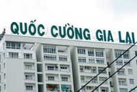 VinaCapital Vietnam Fixed Income Ltd bán xong 1 triệu cổ phiếu QCG