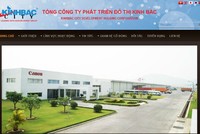4 phiên, Đầu tư Kinh Bắc gom thêm hơn 21,5 triệu cổ phiếu KBC