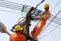 9 tháng, EVN thực hiện đầu tư hơn 80.000 tỷ đồng