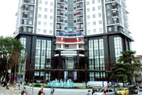 OGC: Quý IV/2014, công ty mẹ có khoản lỗ khác 201 tỷ đồng