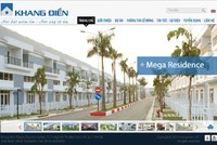 KDH: Lãi cao nhờ Mega Residence và Mega Ruby