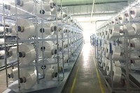 Công ty Tư vấn đầu tư Hướng Việt nắm giữ hơn 20% cổ phần STK