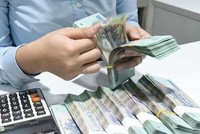 Cổ đông nhiều ngân hàng sắp được nhận cổ tức bằng tiền