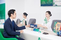 VPBank (VPB) đặt kịch bản lạc quan cho 2024