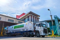 PV GAS sẵn sàng kinh doanh bán lẻ LNG từ 15/3/2024