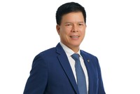 Ông Phạm Mạnh Thắng, Chủ tịch Hội đồng quản trị Ngân hàng TMCP Thịnh vượng và Phát triển