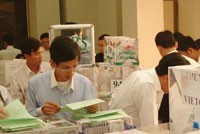 Ngoại trừ Vietcombank, những DN nhà nước lớn sau IPO như Bảo Việt, Habeco, Sabeco dường như chưa tỏ động thái quan tâm đến việc niêm yết.