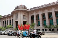 Lạm phát mục tiêu và mô hình NHTW độc lập