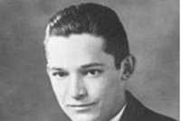 Sam Walton, ảnh chụp năm 1936.