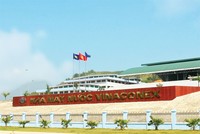 Nước sạch Vinaconex: Dấu ấn của nỗ lực và sáng tạo