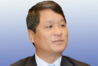 Ông Lê Quốc Bình.
