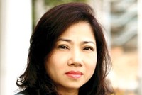 Bà Phan Thị Tường Tâm