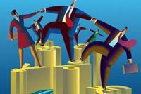 Nâng tầm mối quan hệ với nhà đầu tư lớn