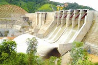 Loại bỏ 424 dự án thủy điện