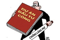 Luật Đầu tư công: Cần làm rõ giám sát cộng đồng