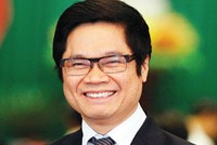 Ông Vũ Tiến Lộc.