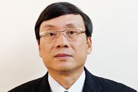 Chủ tịch UBCK Vũ Bằng