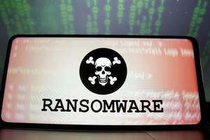 Ransomware nguy hiểm và trở nên phổ biến như thế nào?