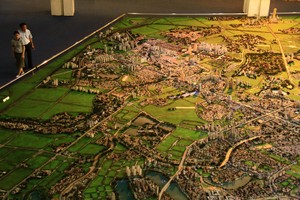 Thị trường chứng khoán Việt Nam 2023: Những con số đáng chú ý 19 Cổ phiếu địa ốc: Thận trọng sau nhịp hồi